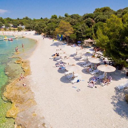 Camping Brioni Πούλα Εξωτερικό φωτογραφία