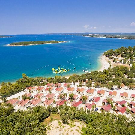 Camping Brioni Πούλα Εξωτερικό φωτογραφία