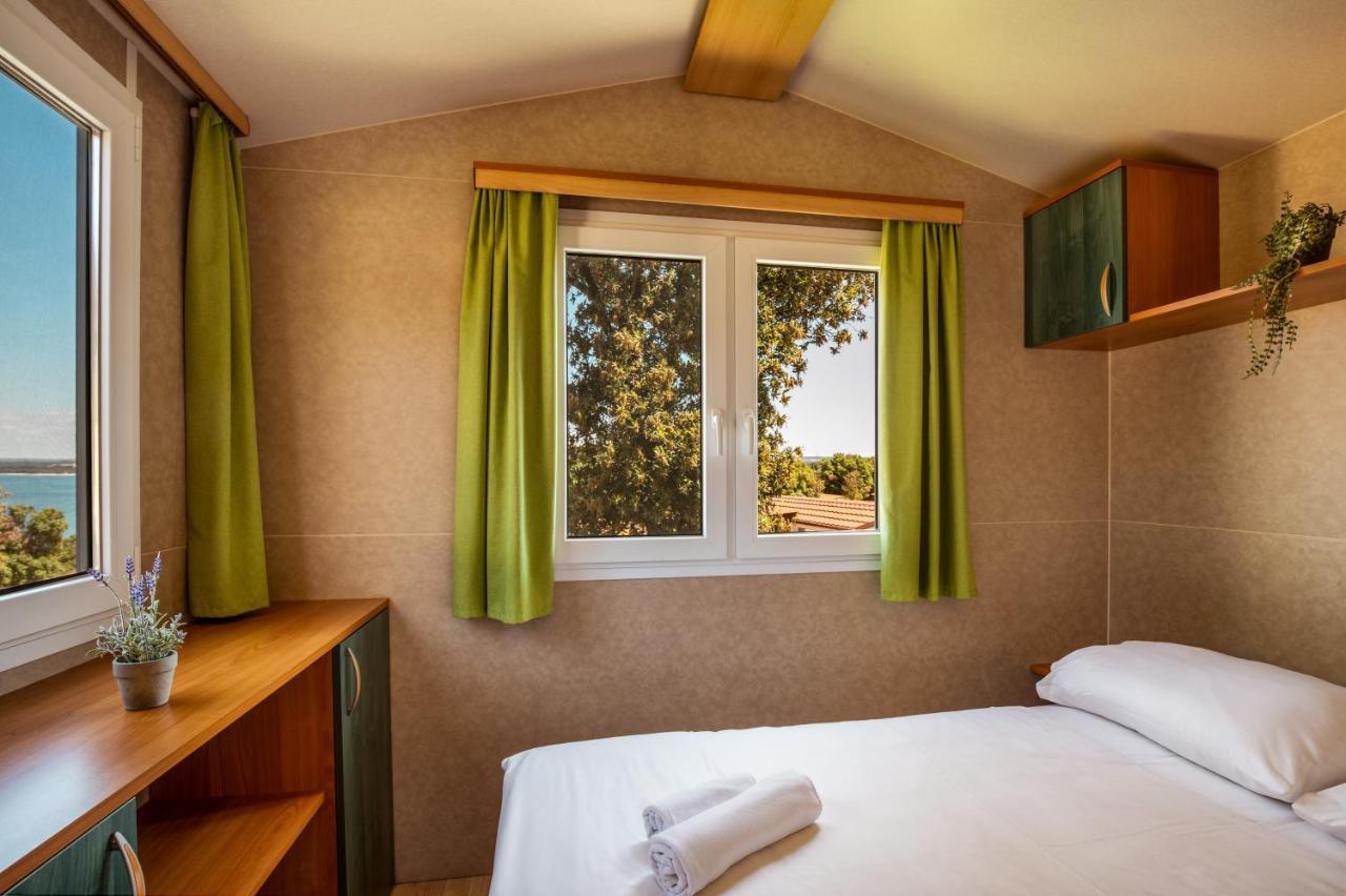 Camping Brioni Πούλα Εξωτερικό φωτογραφία
