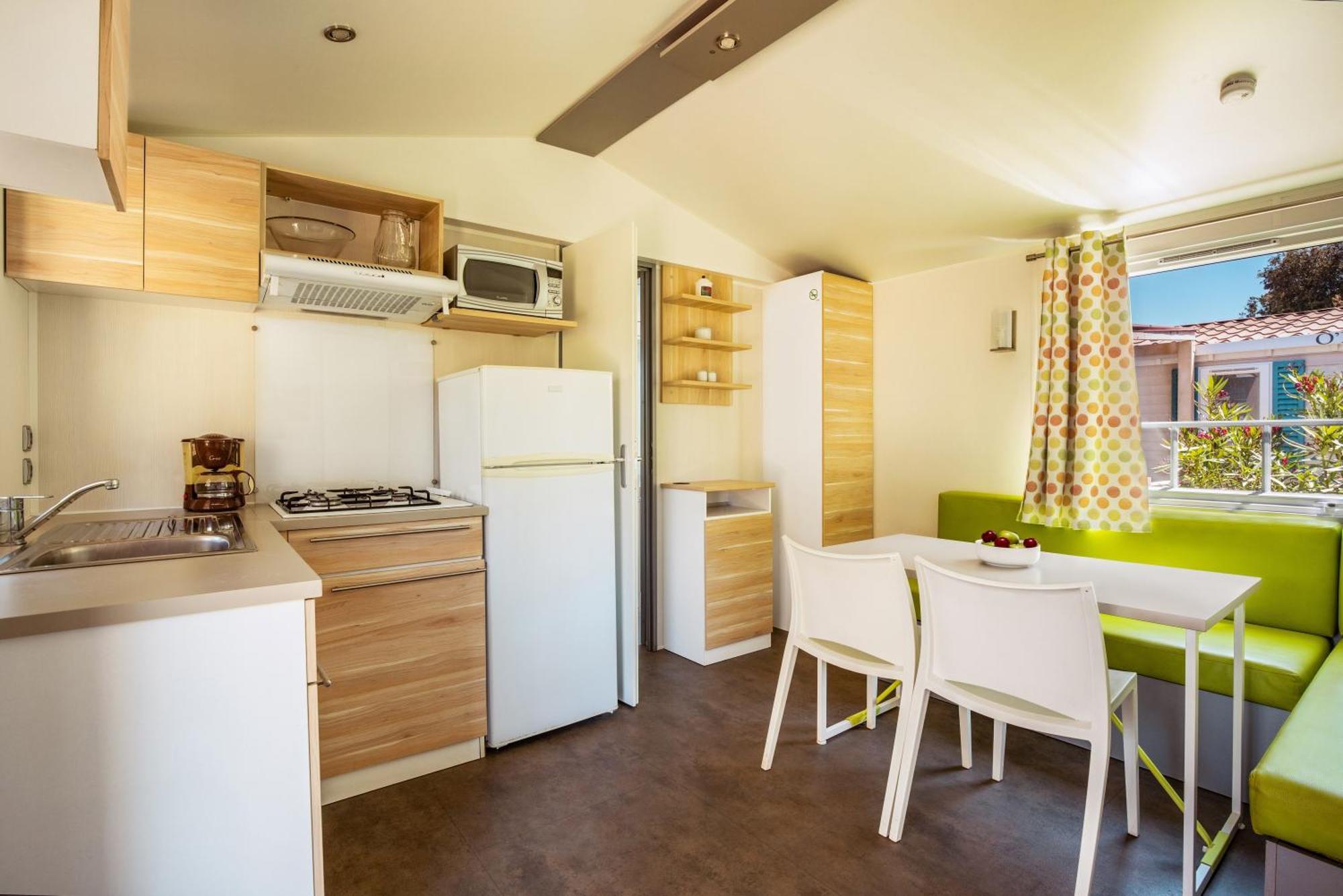 Camping Brioni Πούλα Εξωτερικό φωτογραφία