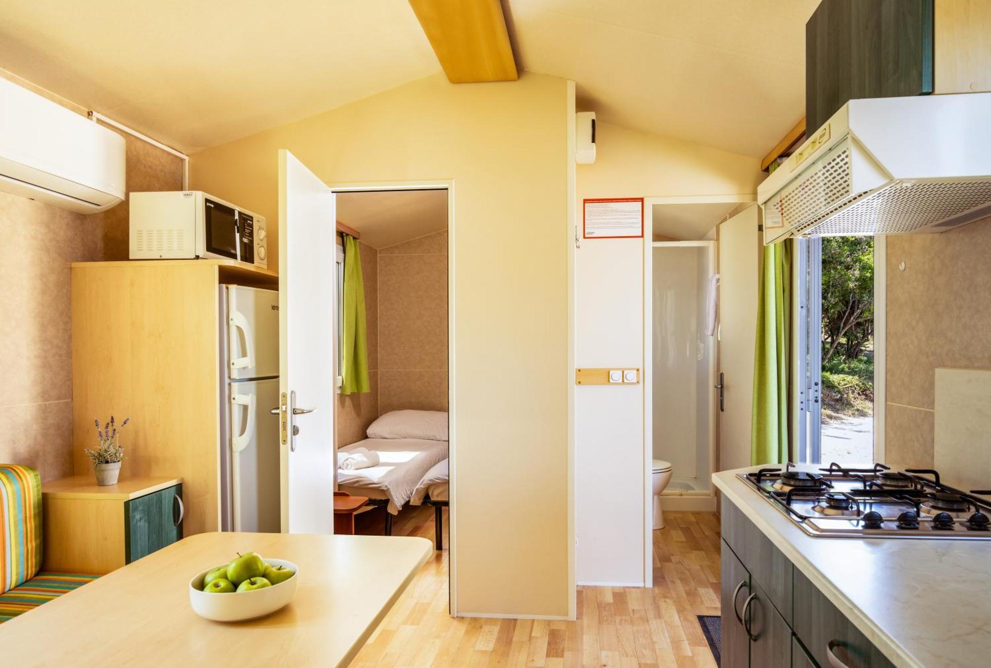 Camping Brioni Πούλα Δωμάτιο φωτογραφία