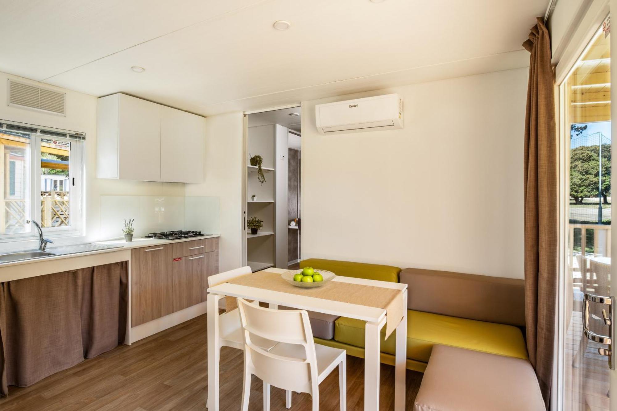 Camping Brioni Πούλα Εξωτερικό φωτογραφία