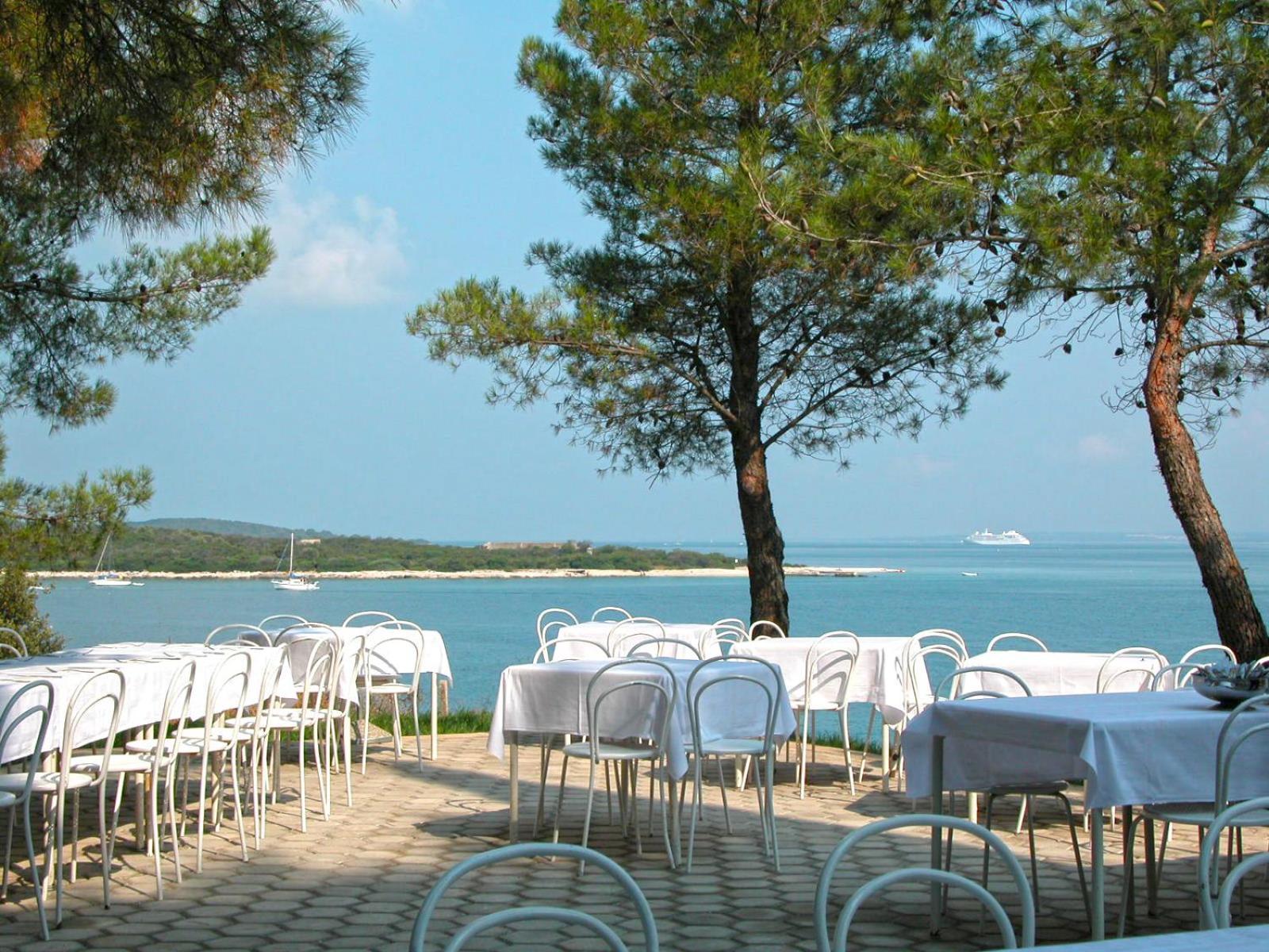 Camping Brioni Πούλα Εξωτερικό φωτογραφία
