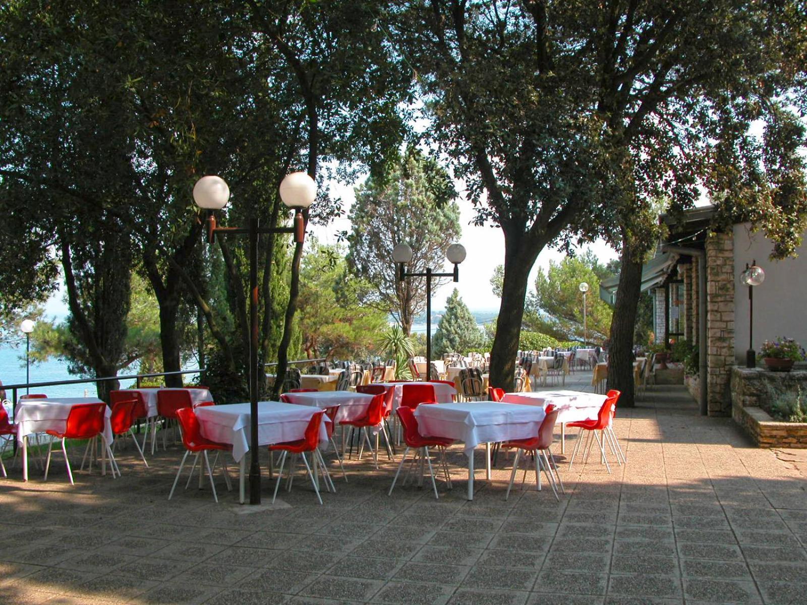 Camping Brioni Πούλα Εξωτερικό φωτογραφία